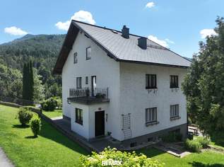 Haus in Sonnenlage mit Garten und Ausblick in Lunz am See, 198000 €, Immobilien-Häuser in 3293 Lunz am See Haus in Sonnenlage mit Garten und Ausblick in Lunz am See, 198000 €, Immobilien-Häuser in 3293 Lunz am See