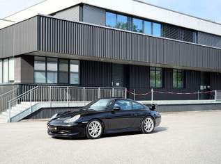 911 996 Carrera Coupé *Cup Aero Kit*top Zustand*, 42900 €, Auto & Fahrrad-Autos in 5161 Elixhausen