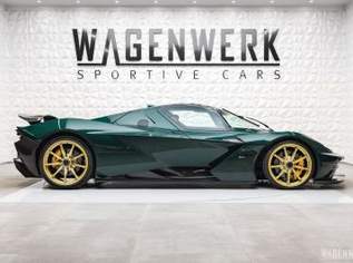 X-Bow GT GT-XR FULLCARBON FORGED-GOLD FULL-PPF LIMITED E..., 424900 €, Auto & Fahrrad-Autos in 3331 Gemeinde Kematen an der Ybbs X-Bow GT GT-XR FULLCARBON FORGED-GOLD FULL-PPF LIMITED E..., 424900 €, Auto & Fahrrad-Autos in 3331 Gemeinde Kematen an der Ybbs