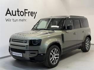 Defender 110 D250 AWD X-Dynami, 107950 €, Auto & Fahrrad-Autos in 5020 Salzburg Süd