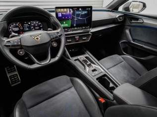 Leon Sportstourer ST 2,0 TSI DSG 4x4 VZ - LAG..., 49226 €, Auto & Fahrrad-Autos in 6844 Gemeinde Altach
