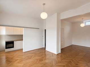 Stilvolles Dachgeschoss-Atelier - Erstbezug nach Generalsanierung | ZELLMANN IMMOBILIEN, 995 €, Immobilien-Gewerbeobjekte in 1080 Josefstadt Stilvolles Dachgeschoss-Atelier - Erstbezug nach Generalsanierung | ZELLMANN IMMOBILIEN, 995 €, Immobilien-Gewerbeobjekte in 1080 Josefstadt
