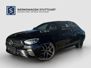 E 300 de 4MATIC AMG Night AHK Distro Burm Memo, 47850 €, Auto & Fahrrad-Autos in 1100 Favoriten