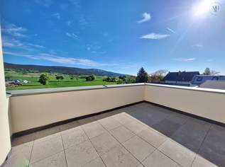 Aufleben in den Weinbergen | Exklusive Erstbezugswohnungen in der Thermenregion, 590000 €, Immobilien-Wohnungen in 2540 Bad Vöslau