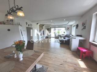 Großzügiges Wohnglück mit grünem Rückzugsort, 339000 €, Immobilien-Wohnungen in 4481 Asten