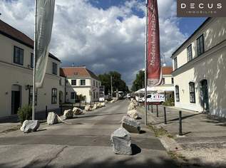 + + + Erdgeschossfläche unsaniert + + + SCHLOSS HETZENDORF + + +, 5000 €, Immobilien-Gewerbeobjekte in 1120 Meidling