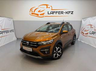 Sandero Stepway Comfort TCe 90 KLIMAAUTO TEMP NAVI, 11980 €, Auto & Fahrrad-Autos in 8350 Fehring Sandero Stepway Comfort TCe 90 KLIMAAUTO TEMP NAVI, 11980 €, Auto & Fahrrad-Autos in 8350 Fehring