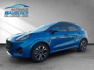 PUMA Hybrid *ST-Line* I AUTOMATIK I, 22790 €, Auto & Fahrrad-Autos in Niederösterreich