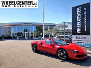 296 GTS Roadster PHEV F1 DCT * PROMPT VERFÜGBAR, 389911 €, Auto & Fahrrad-Autos in 7400 Oberwart 296 GTS Roadster PHEV F1 DCT * PROMPT VERFÜGBAR, 389911 €, Auto & Fahrrad-Autos in 7400 Oberwart