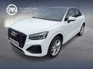 Q2 30 TFSI admired, 29300 €, Auto & Fahrrad-Autos in 8792 St. Peter-Freienstein