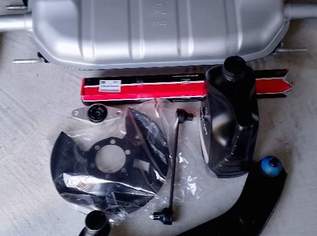 Mazda CX5 Ersatzteile 2011 bis 2016, 210 €, Auto & Fahrrad-Teile & Zubehör in 7537 Neuberg im Burgenland