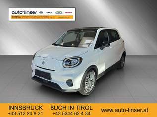 T03 Elektro 36kWh, 19490 €, Auto & Fahrrad-Autos in 6020 Innsbruck T03 Elektro 36kWh, 19490 €, Auto & Fahrrad-Autos in 6020 Innsbruck