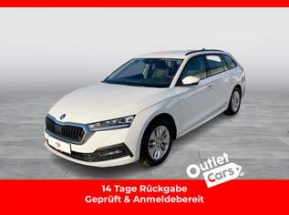 Škoda OCTAVIA Combi Ambition TDI DSG, 20950 €, Auto & Fahrrad-Autos in 8792 St. Peter-Freienstein