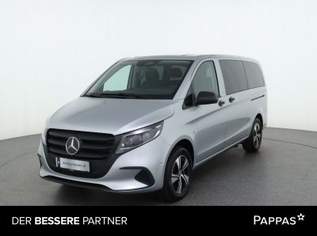 Vito 116 CDI Kombi 4x4 PRO Lang AHK 2,5t 8 Sitze, 79188 €, Auto & Fahrrad-Autos in 1210 Floridsdorf Vito 116 CDI Kombi 4x4 PRO Lang AHK 2,5t 8 Sitze, 79188 €, Auto & Fahrrad-Autos in 1210 Floridsdorf