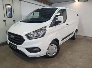 Transit Custom 320 L1 Trend, AHK, Navi, 16999 €, Auto & Fahrrad-Autos in 4775 Taufkirchen an der Pram Transit Custom 320 L1 Trend, AHK, Navi, 16999 €, Auto & Fahrrad-Autos in 4775 Taufkirchen an der Pram