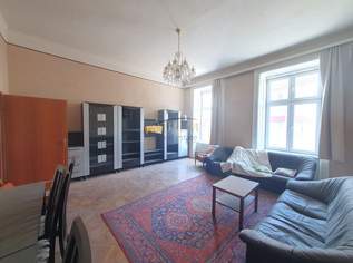Kreativ renovieren & zentral wohnen – 1030 Wien, 459000 €, Immobilien-Wohnungen in 1030 Landstraße