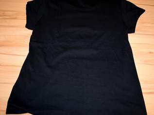 Damen T-Shirt schwarz Größe XL Marke FB-Sister