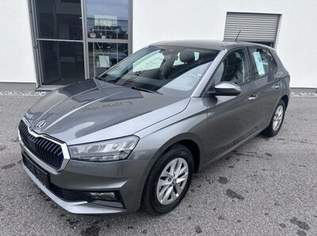 Fabia Ambition 1,0 TSI, 17990 €, Auto & Fahrrad-Autos in 4932 Kirchheim im Innkreis
