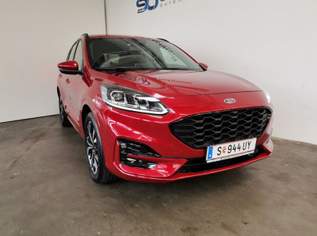 Kuga 2,5 Duratec PHEV ST-Line X Aut., 23990 €, Auto & Fahrrad-Autos in 5020 Altstadt