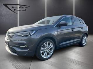 Grandland X GS Line Plug-in-Hybrid 4WD, 21770 €, Auto & Fahrrad-Autos in 7562 Eltendorf