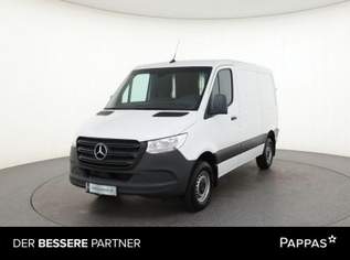 Sprinter 315 CDI Kasten Kompakt, 34788 €, Auto & Fahrrad-Autos in 2351 Gemeinde Wiener Neudorf