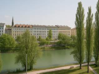 Modernes Wohnen in Bestlage im 2.Bezirk – 3-Zimmer-Wohnung sofort beziehbar, 530000 €, Immobilien-Wohnungen in 1020 Leopoldstadt Modernes Wohnen in Bestlage im 2.Bezirk – 3-Zimmer-Wohnung sofort beziehbar, 530000 €, Immobilien-Wohnungen in 1020 Leopoldstadt