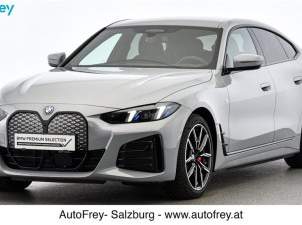 i4 Gran Coupe xDrive40, 59890 €, Auto & Fahrrad-Autos in 5020 Salzburg Süd i4 Gran Coupe xDrive40, 59890 €, Auto & Fahrrad-Autos in 5020 Salzburg Süd