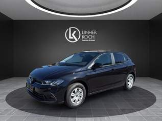 Polo 4Me ''SHZ+App-Connect+GRA+ParkPaket'', 20600 €, Auto & Fahrrad-Autos in 6800 Gisingen