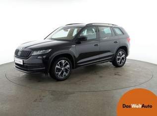 Škoda KODIAQ 4x4 SPORTLINE TDI DSG, 37950 €, Auto & Fahrrad-Autos in 8041 Liebenau Škoda KODIAQ 4x4 SPORTLINE TDI DSG, 37950 €, Auto & Fahrrad-Autos in 8041 Liebenau