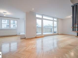 Befristete luxuriöse Dachgeschosswohnung im Stilaltbau - Blick über die Dächer Wien's - ab 1.12., 2500 €, Immobilien-Wohnungen in 1030 Landstraße Befristete luxuriöse Dachgeschosswohnung im Stilaltbau - Blick über die Dächer Wien's - ab 1.12., 2500 €, Immobilien-Wohnungen in 1030 Landstraße
