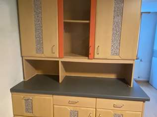 Küchenkredenz, 50 €, Haus, Bau, Garten-Möbel & Sanitär in 9500 Villach Küchenkredenz, 50 €, Haus, Bau, Garten-Möbel & Sanitär in 9500 Villach