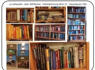 mehr als 450 Bücher , 100 €, Marktplatz-Bücher & Bildbände in 1210 Floridsdorf mehr als 450 Bücher , 100 €, Marktplatz-Bücher & Bildbände in 1210 Floridsdorf