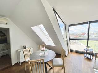 TRAUM Dachgeschoßwohnung mit Terrasse 2 Küchen 2 Bäder!- DREAM 2 bedroom rooftop apartment + terrace, 430000 €, Immobilien-Wohnungen in 1100 Favoriten TRAUM Dachgeschoßwohnung mit Terrasse 2 Küchen 2 Bäder!- DREAM 2 bedroom rooftop apartment + terrace, 430000 €, Immobilien-Wohnungen in 1100 Favoriten