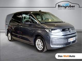 Multivan Business ÜH eHybrid 180 kW 4M, 65990 €, Auto & Fahrrad-Autos in 3430 Gemeinde Tulln an der Donau