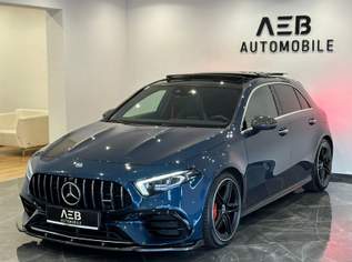 A 45 AMG S 4MATIC+**BURMESTER**PANO**RFK**UVM**, 50990 €, Auto & Fahrrad-Autos in 2512 Katastralgemeinde Tribuswinkel A 45 AMG S 4MATIC+**BURMESTER**PANO**RFK**UVM**, 50990 €, Auto & Fahrrad-Autos in 2512 Katastralgemeinde Tribuswinkel
