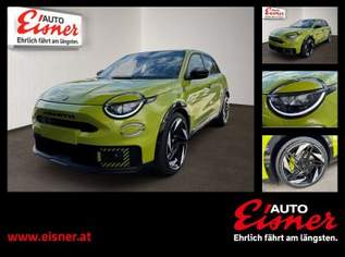 600E SCORPIONISSIMA, 39990 €, Auto & Fahrrad-Autos in 9020 Innere Stadt