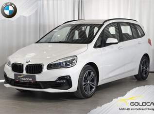 218i Gran Tourer Aut., 18500 €, Auto & Fahrrad-Autos in 2700 218i Gran Tourer Aut., 18500 €, Auto & Fahrrad-Autos in 2700