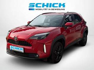 Yaris Cross Toyota Yaris Cross 1,5 VVT-i Hybrid Active Aut., 24990 €, Auto & Fahrrad-Autos in 6130 Stadt Schwaz Yaris Cross Toyota Yaris Cross 1,5 VVT-i Hybrid Active Aut., 24990 €, Auto & Fahrrad-Autos in 6130 Stadt Schwaz