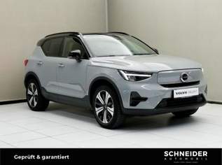 EX40 Ultra, Single Motor Extended Range, Vollelekt, 48900 €, Auto & Fahrrad-Autos in 6850 Stadt Dornbirn