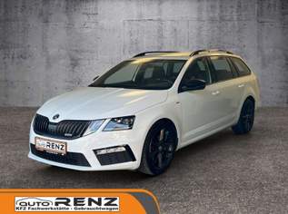 Octavia RS, AHK, Kamera, CarPlay, ...., 19790 €, Auto & Fahrrad-Autos in 3160 Gemeinde Traisen Octavia RS, AHK, Kamera, CarPlay, ...., 19790 €, Auto & Fahrrad-Autos in 3160 Gemeinde Traisen