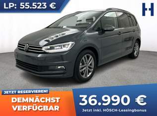 Touran 1.5 TSI Comfortline Aut. 7-Sitzer KAMERA ACC MEGA-DEAL, 38490 €, Auto & Fahrrad-Autos in 4061 Pasching Touran 1.5 TSI Comfortline Aut. 7-Sitzer KAMERA ACC MEGA-DEAL, 38490 €, Auto & Fahrrad-Autos in 4061 Pasching