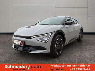 EV6 RWD 84kWh Long Range Air Plus Aut., 41777 €, Auto & Fahrrad-Autos in 4532 Rohr im Kremstal