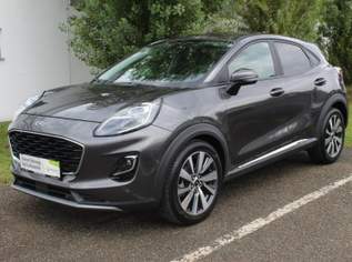 Puma 1,0 EcoBoost Hybrid Titanium X, 17490 €, Auto & Fahrrad-Autos in 8435 Wagna