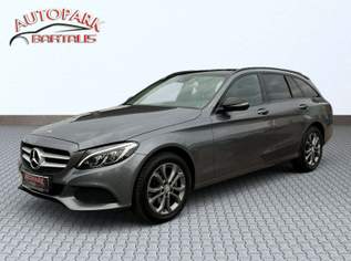 C 220 T d 4Matic**LED**NAVI**SHZ**PANO**KAM**, 23990 €, Auto & Fahrrad-Autos in 2601 Sollenau