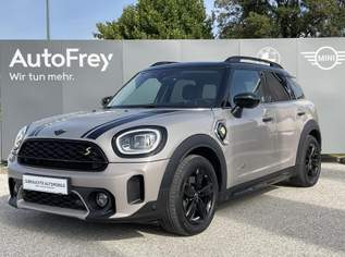 Countryman Cooper SE ALL4, 27980 €, Auto & Fahrrad-Autos in Kärnten