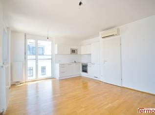klimatisiertes Wohlfühl-Domizil in 1050 Wien, 1055 €, Immobilien-Wohnungen in 1050 Margareten