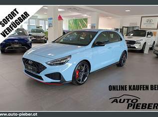 i30 N Performance 2,0 T-GDI DCT *Sportsitze*LED*, 44990 €, Auto & Fahrrad-Autos in 8280 Fürstenfeld