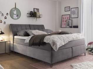 Boxpringbett mit viel Stauraum, 550 €, Haus, Bau, Garten-Möbel & Sanitär in 1220 Donaustadt Boxpringbett mit viel Stauraum, 550 €, Haus, Bau, Garten-Möbel & Sanitär in 1220 Donaustadt
