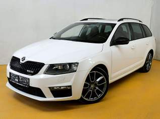 Octavia Combi RS 2,0 TDI Green tec DSG, 13899 €, Auto & Fahrrad-Autos in 4341 Arbing