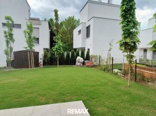 REIHENHAUS im Grünen, 649000 €, Immobilien-Häuser in 1100 Favoriten